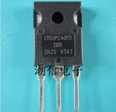 G4PC40FD