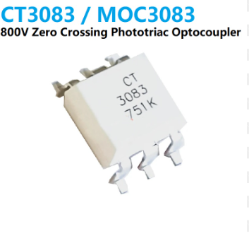 CT3083