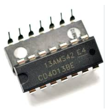 CD/HCF4013