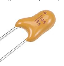 105V , 1µF 35
