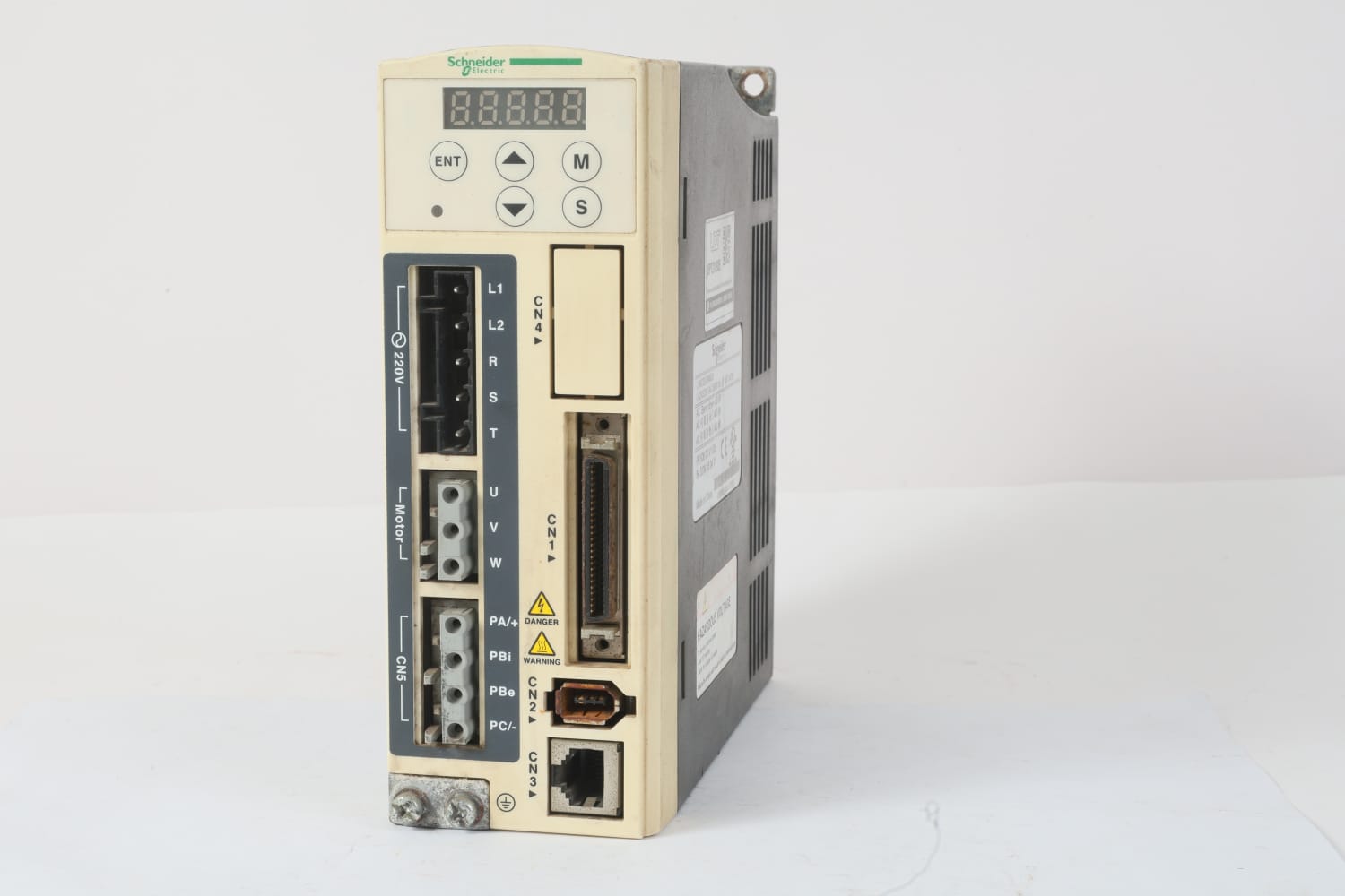 LXM23DU04M3X