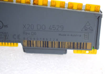 X20 DO 4529