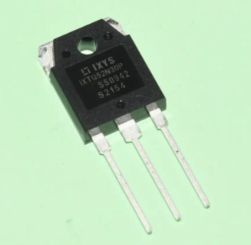 IXTQ52N30P