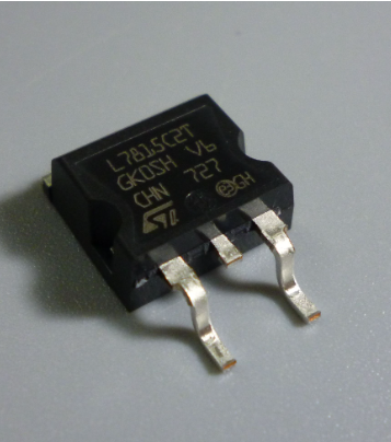 L7815CD2T