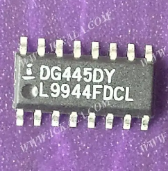 DG445