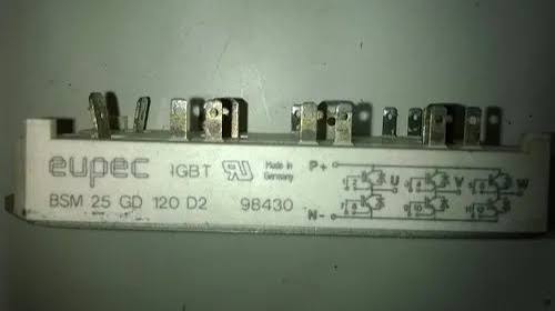 BSM25GD120D2
