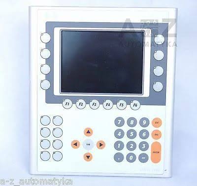 POWER PANEL 400