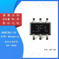 3FT BC858BS
