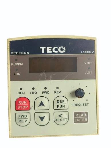 TECO