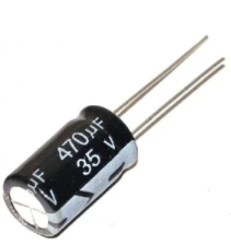 47µF 35V