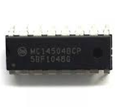 CD4504/MC14504