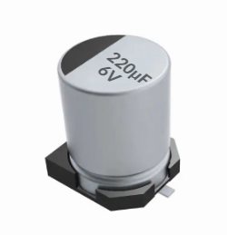 220μf 6v