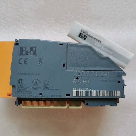 X20 CP 0291