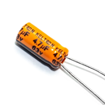 4.7µF 63V