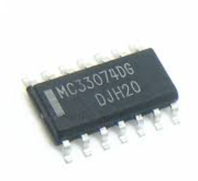 MC33074