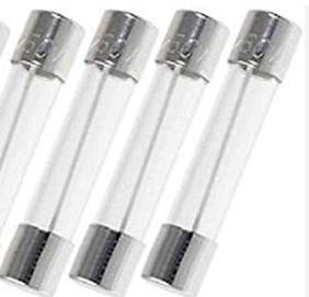 10.A, ESI-250V F10A(30/32.MM)