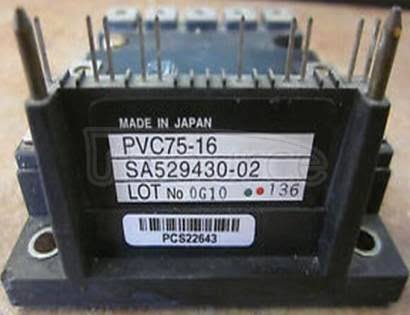 PVC75-16