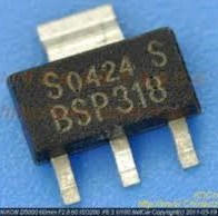 BSP318