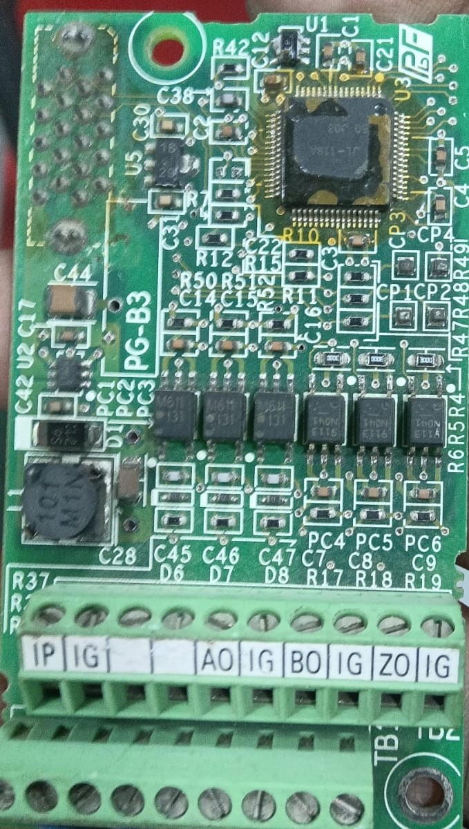 PG-B3