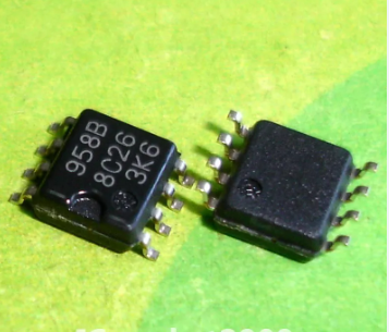 958B