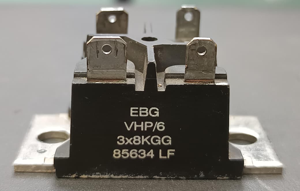 VHP/6