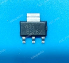 BSP62
