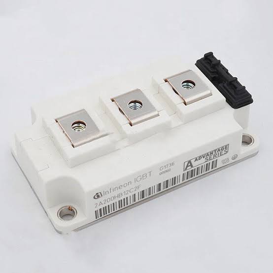 2A200HB12C2F