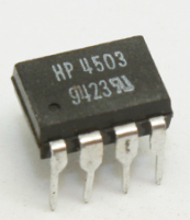 A/HP4503