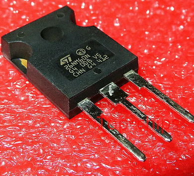26NM60N,W26NM60N