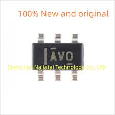 AVO (3.3VOLT)