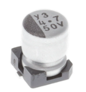 4.7μf 50v