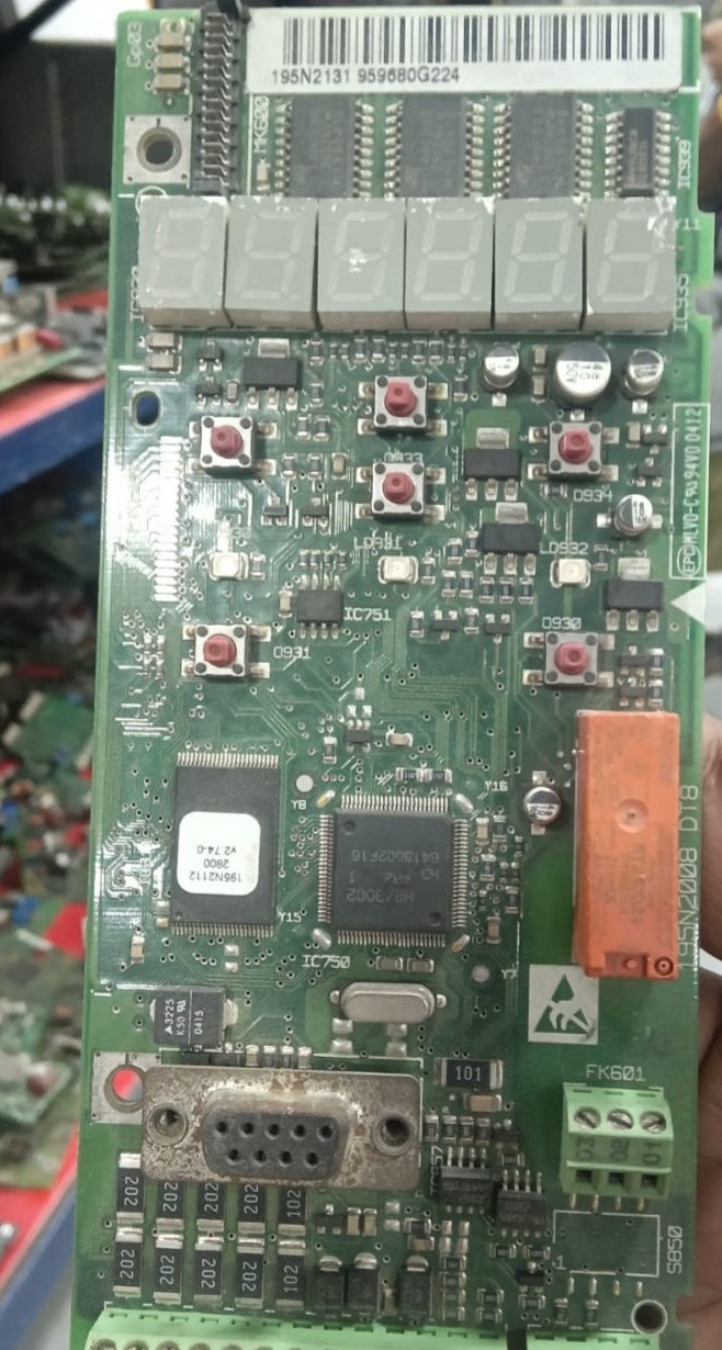 VLT 2800