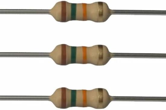 15 OHM 1/2W