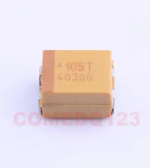 105T (SIZE:3528)1μF 50V