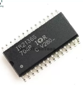 IR2136S