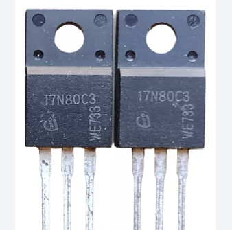 17N80C3