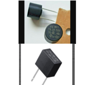 T6.3 A, F6.3A 250V