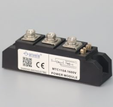 MTC 110A/1600V
