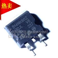 B14NK60Z