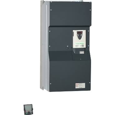 ATV61HC22N4D ALTIVAR 61