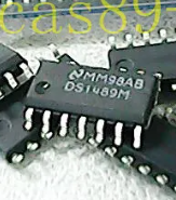 DS1489/DS1489A