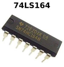 74HC164
