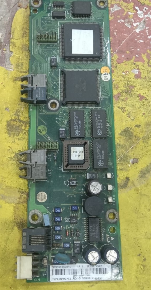 ACS 600 SERIES INVERTER