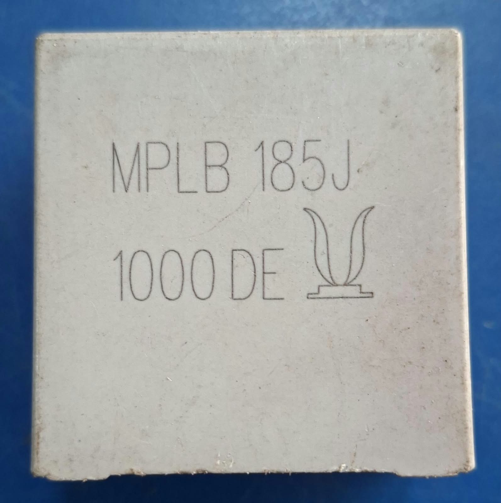 1000 DE