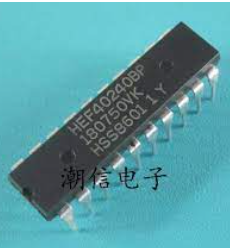 HEF40240BP