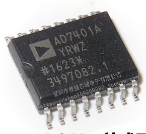 AD7401A