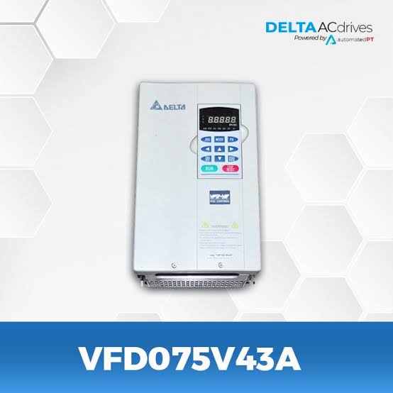 VFD075V43A