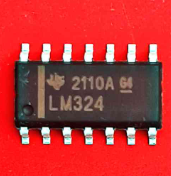 LM324