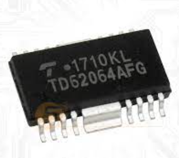 TD62064AFG