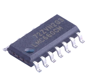 LMC660CM